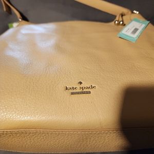 Nwt Kate Spade shoulder bag